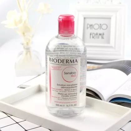 卸妆水兰芝贝德玛,大牌贝德玛