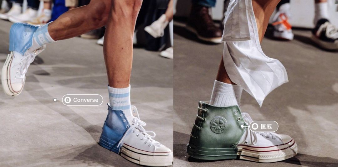 白敬亭球鞋收藏,白敬亭收藏鞋的视频