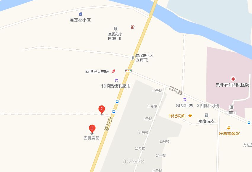 公安局附近的房子能买吗,公安县有没有一个小区房子便宜