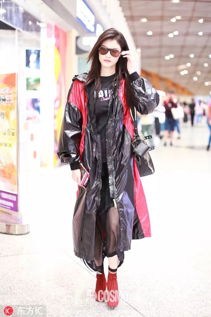 时尚芭莎钟楚曦视频,时尚芭莎钟楚曦