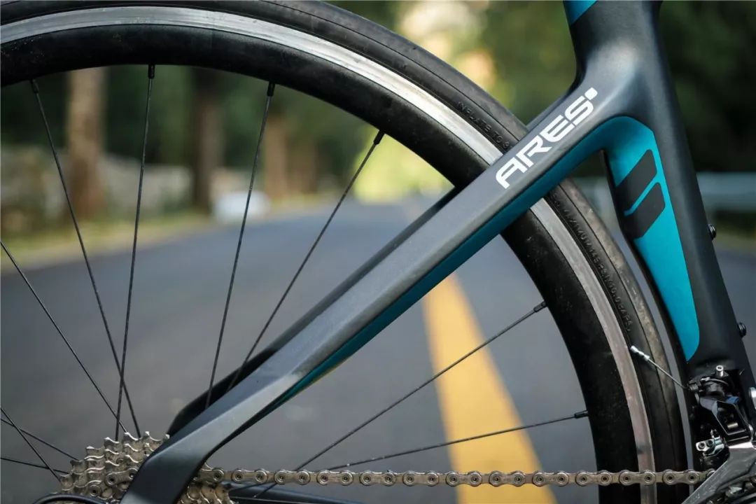 ucc阿瑞斯20款105如何,ucc公路车阿瑞斯颜色