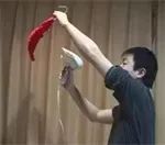 雨雨雨雨……杭州姑娘穿没干透的*裤内**，住院了……