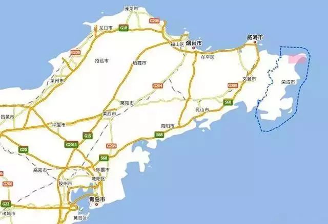 威海荣成精装海景中式合院,和我一起去看房