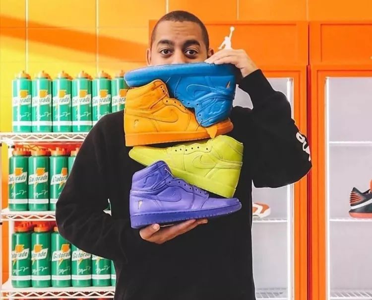 aj1卡脚问题,aj1波尔多红值得购买吗