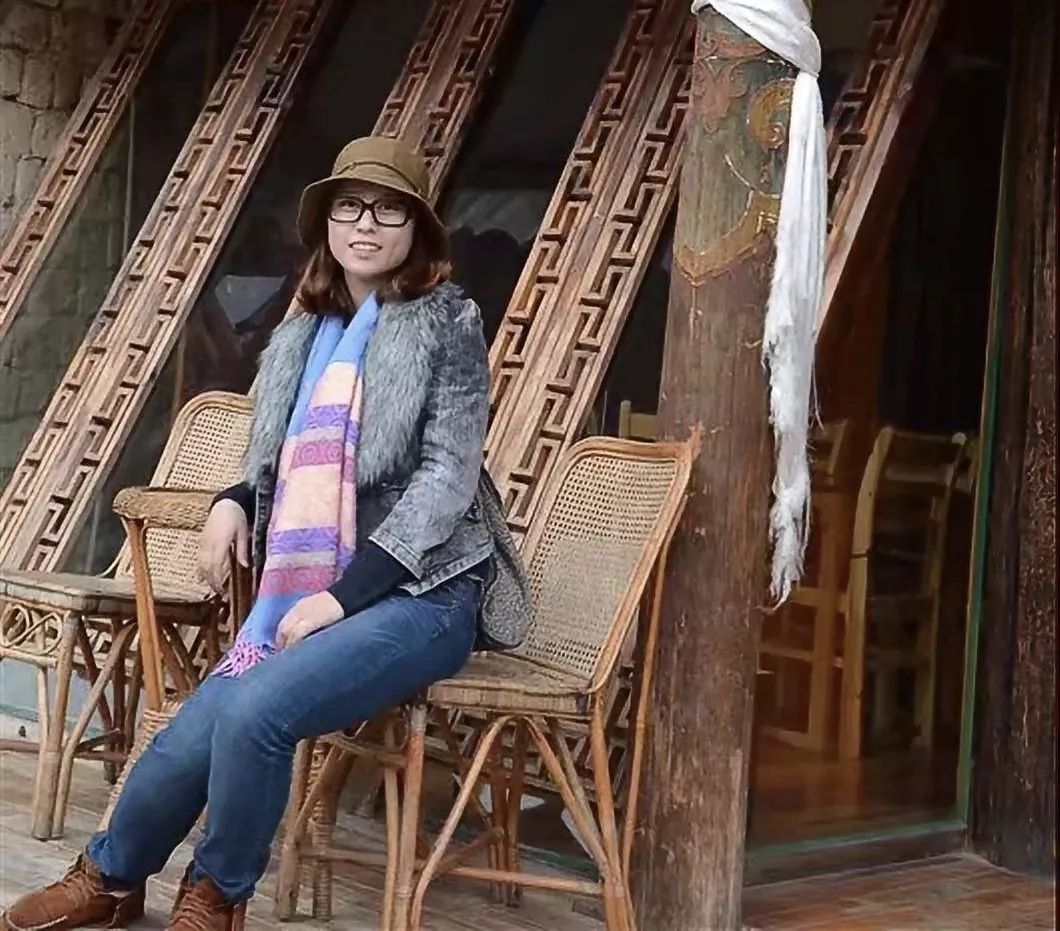 日本美容脸部按摩法,风靡日本脸部按摩八步法