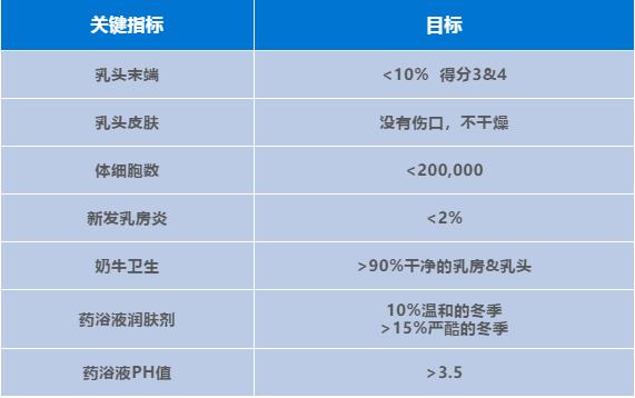 奶牛乳房防冻罩有做的吗,奶牛维护