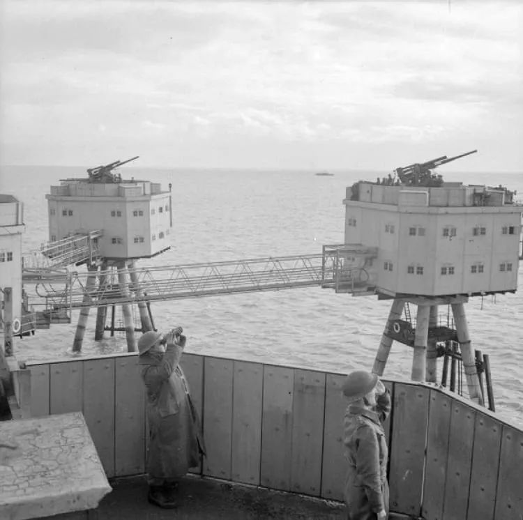 1966年海上发生的离奇怪事是什么,西兰公国故事