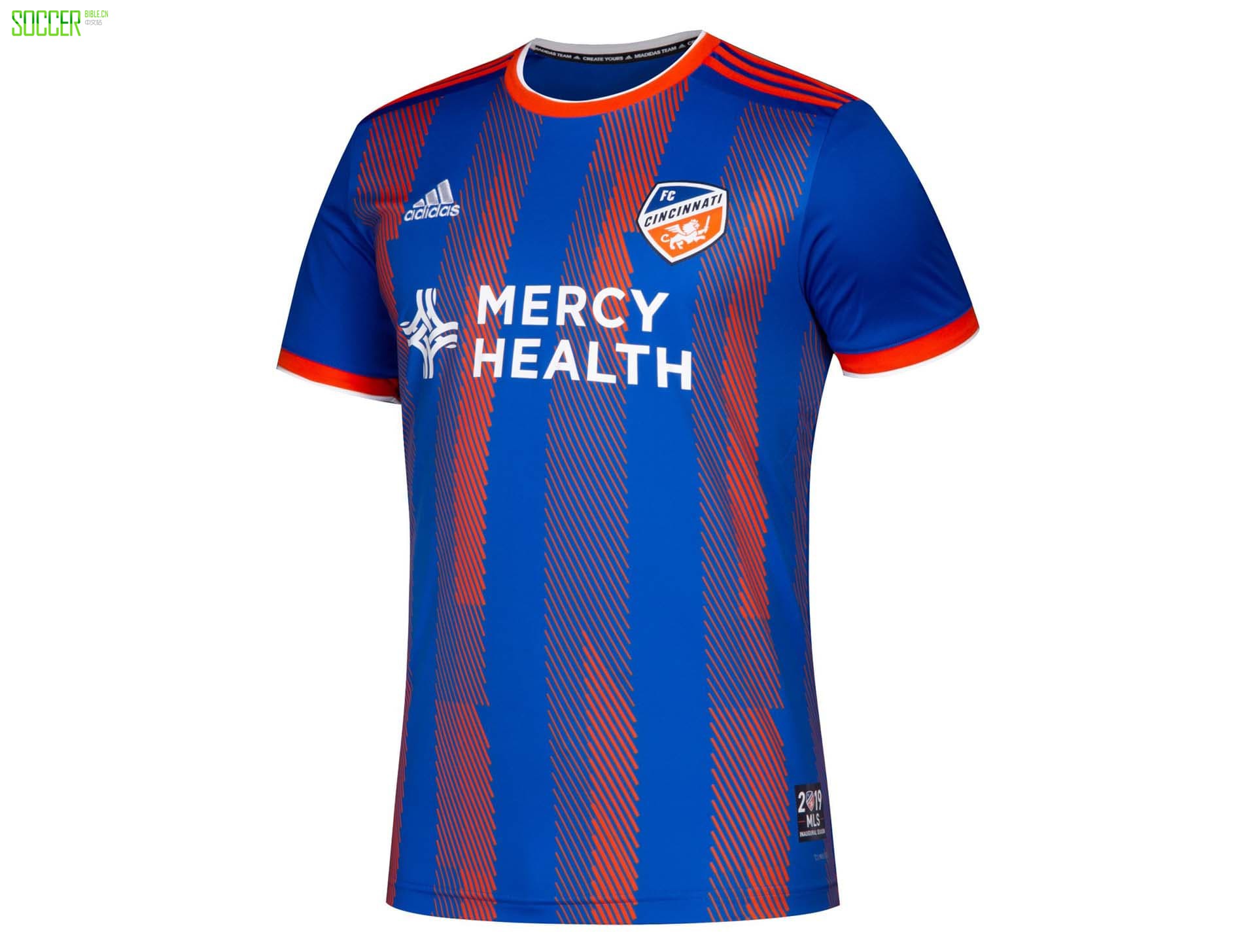 美职联赛新赛季球衣,mls美职联官网球衣哪里寄货