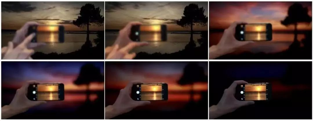 手机怎么做成艺术品,手机能创作吗