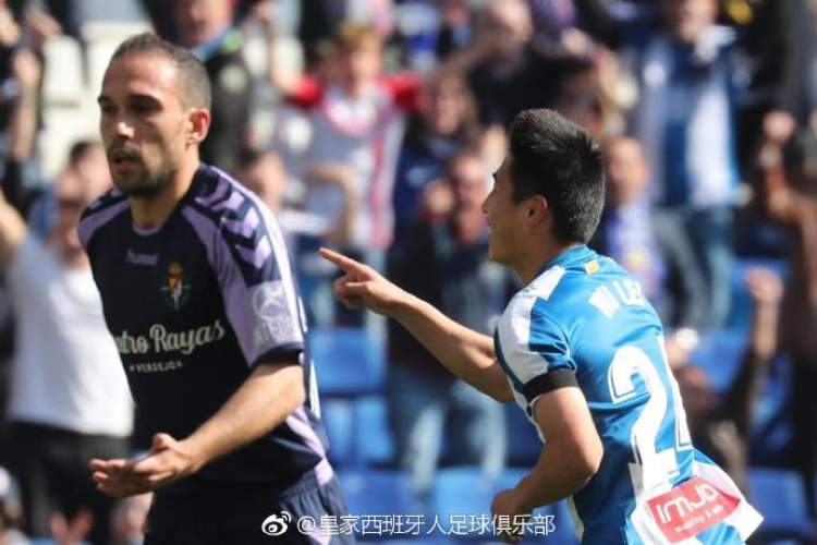 武磊西乙夺冠喊话,西语解说员看见阿根廷夺冠