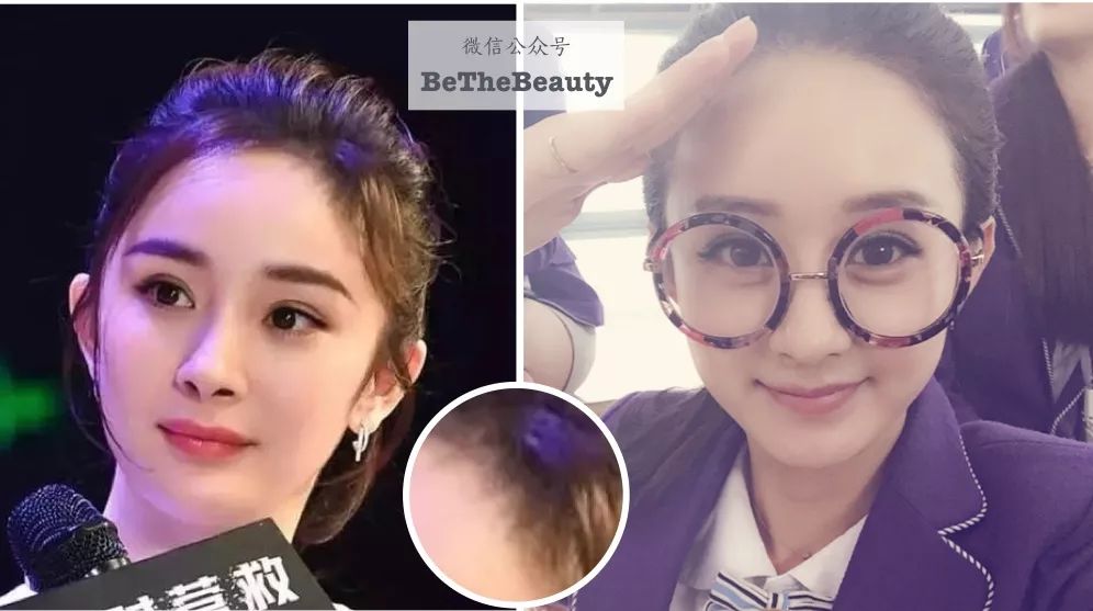 想为颜值偷偷加分？但只有10%的人会机智地修饰这里诶！