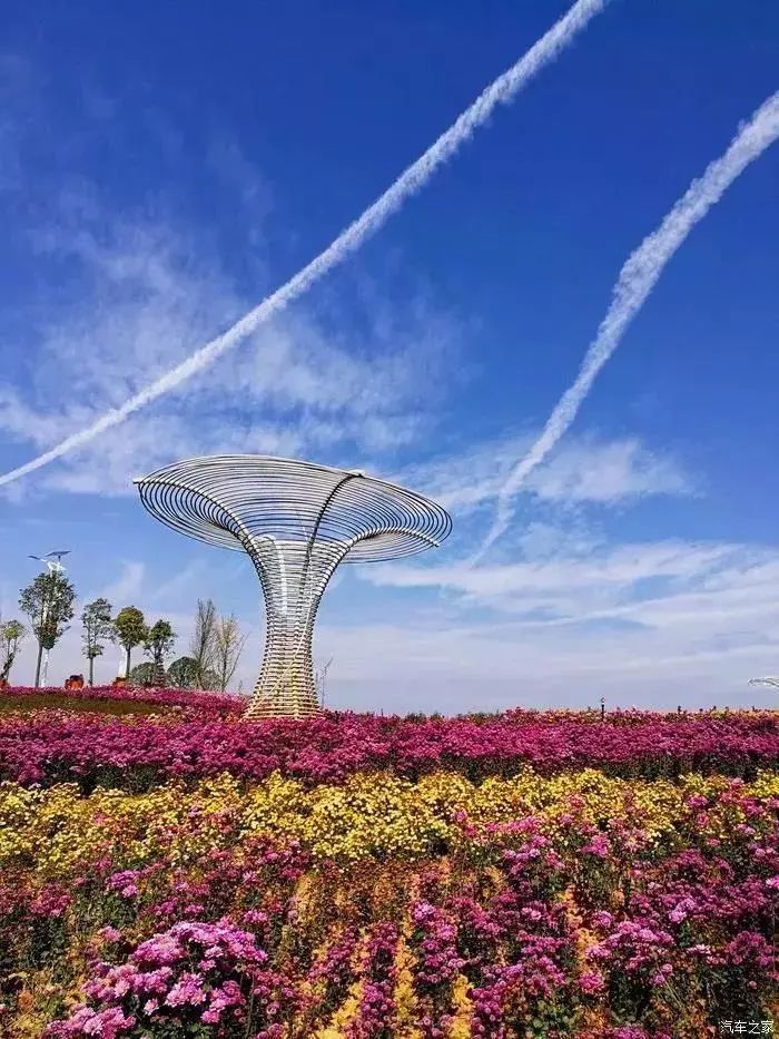 贵阳人去哪里旅游,贵阳绿道骑行攻略