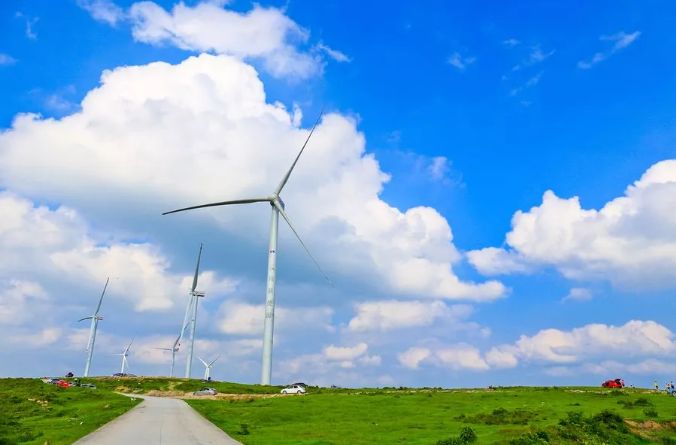 贵阳人去哪里旅游,贵阳绿道骑行攻略