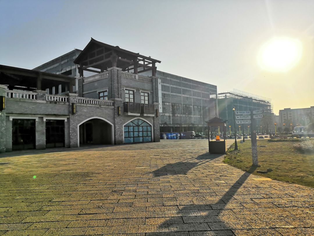 这些东西统统免费却让人幸福感爆棚！有多少秀山人享受到了？