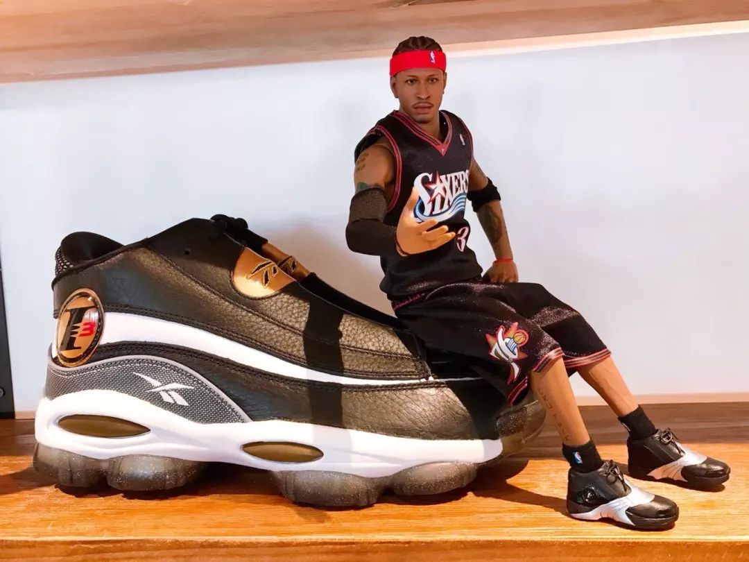 晒鞋丨Converse小花好评不断，dunk重回巅峰