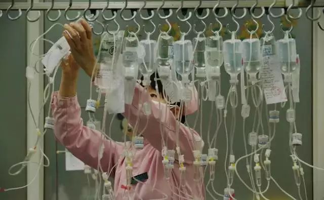 省立医院可以24小时输液吗,门诊不需要输液的53种疾病