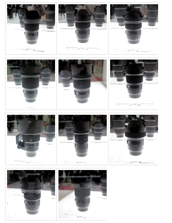 索尼相机新品发布会2020,索尼相机展