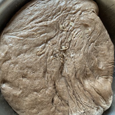 百吃不厌食材,手工福包的做法教程