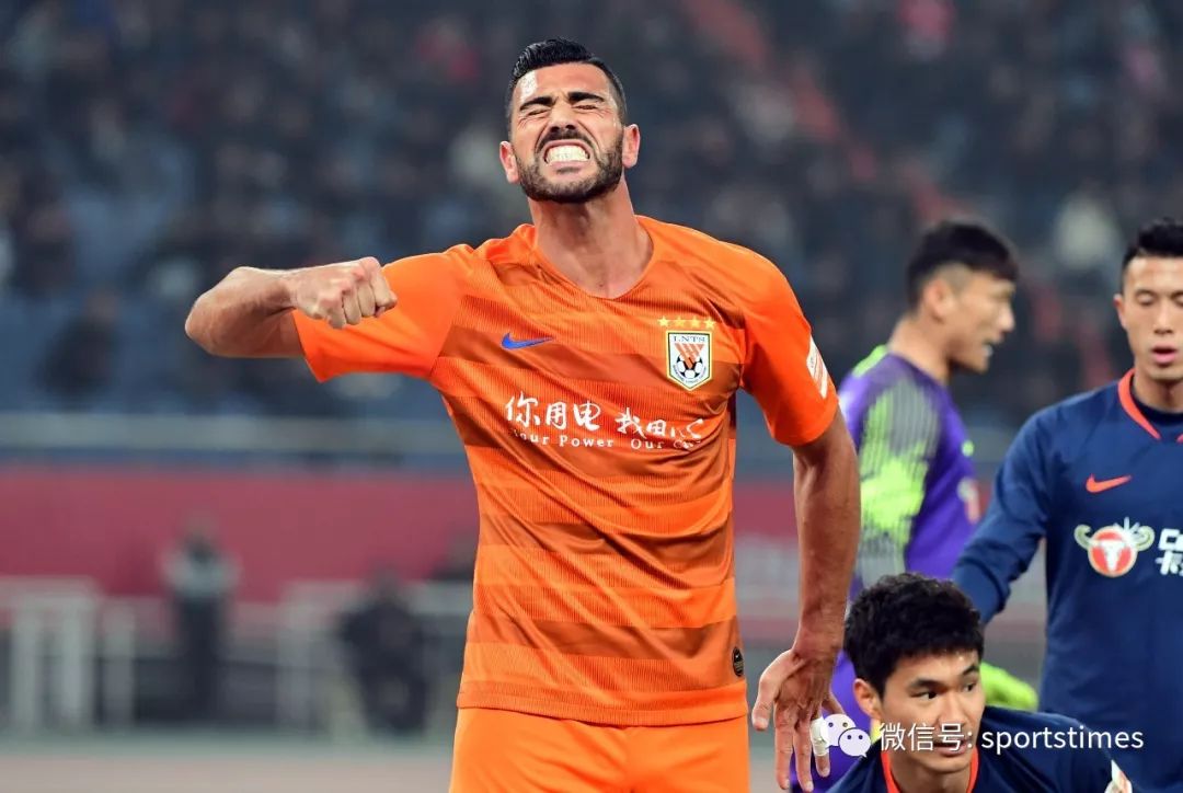 鲁能亚冠赛况,鲁能客场亚冠仁川