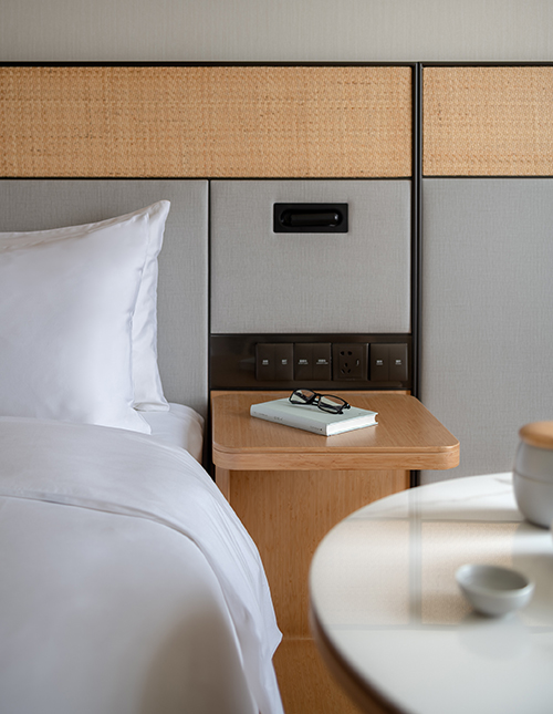 全季沈怡均：我们每年都想开直营店，它是所有创新的试验地