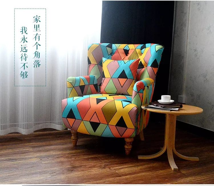 用这些软装，我把泰国“老破小”改造成了美貌度假屋｜二宝爸淘货