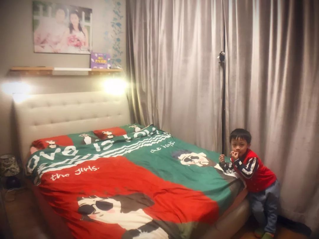 用这些软装，我把泰国“老破小”改造成了美貌度假屋｜二宝爸淘货