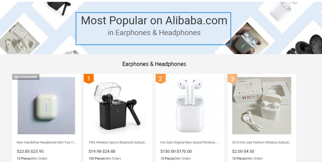 阿里国际站外贸出路,阿里国际站做电商