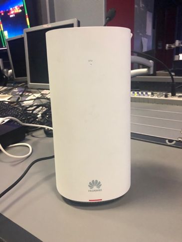 全国*会两**背后的“黑科技”，南京联通5G助力南京广电开启融媒体*会两**直播新模式！