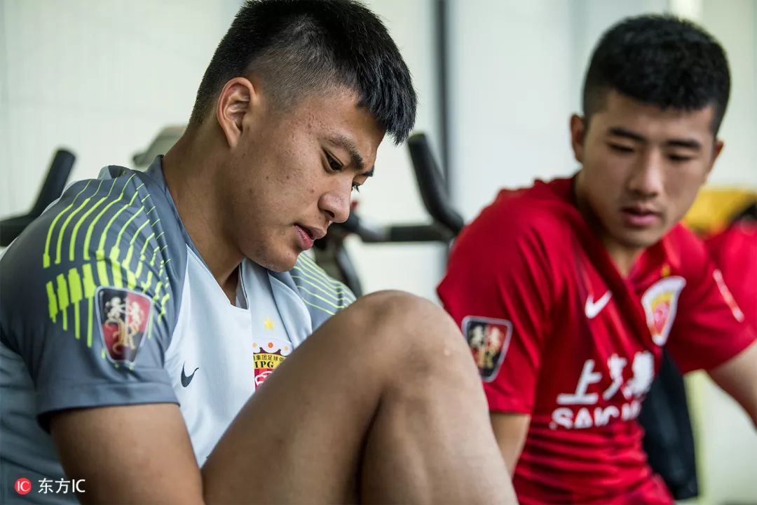 上海上港星江湾一期,上海上港星江湾三期