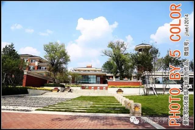 吉诺尔电冰箱厂旧貌,吉诺尔冰箱厂老照片