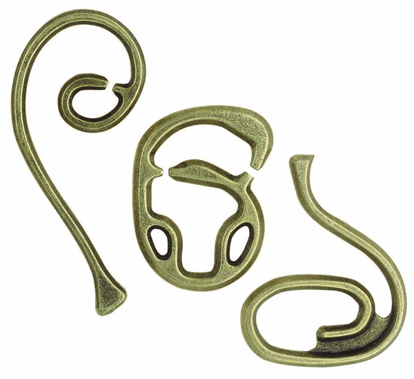 女同事给我推荐了一些「成人玩具」，从此不再寂寞