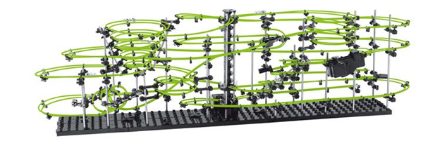 女同事给我推荐了一些「成人玩具」，从此不再寂寞