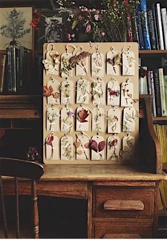 永生花diy手工,1700块的永生花