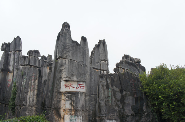 以云南昆明为圆心自由行玩遍云南,说走就走云南旅行第一站昆明
