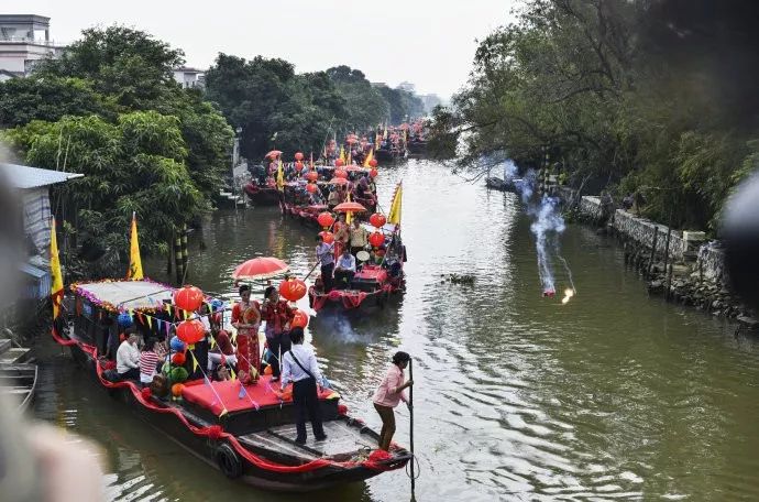 定了！石家庄将首开至珠海、嘉兴方向高铁，一路都是好风景