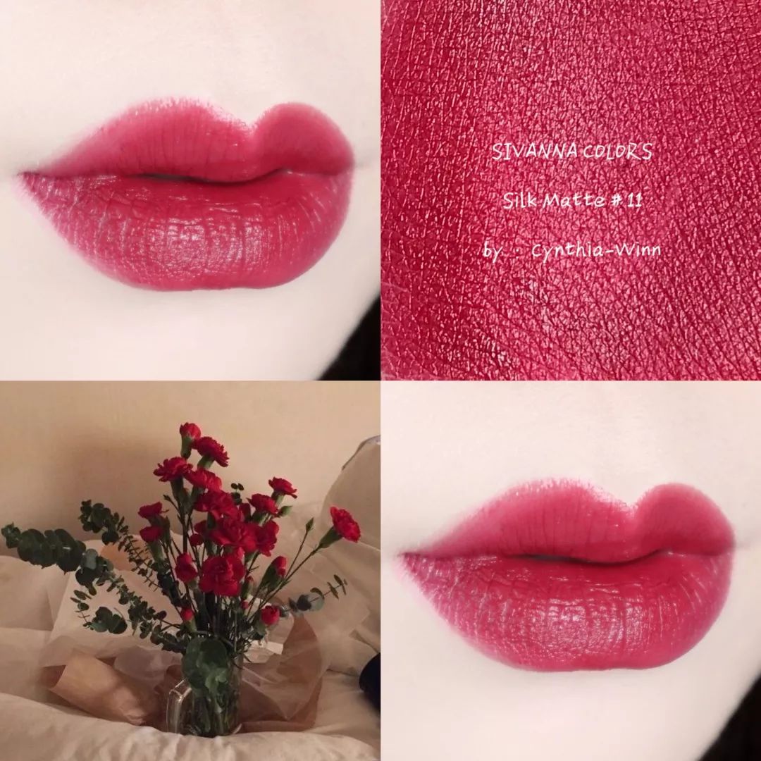 春夏最显白的一支口红,几款超美的神仙色口红种草推荐