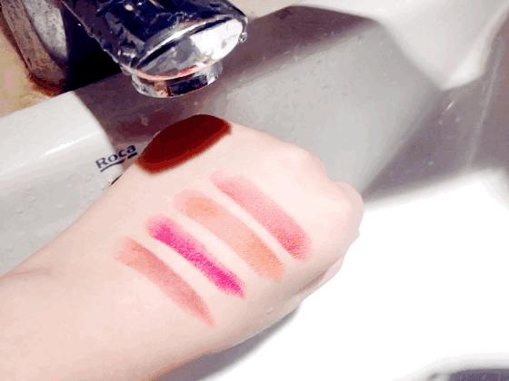 春夏最显白的一支口红,几款超美的神仙色口红种草推荐