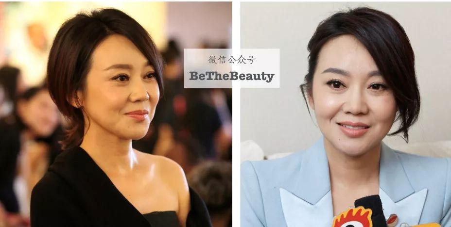 为什么有些人老了反而变好看了,为什么有人年轻好看老了丑