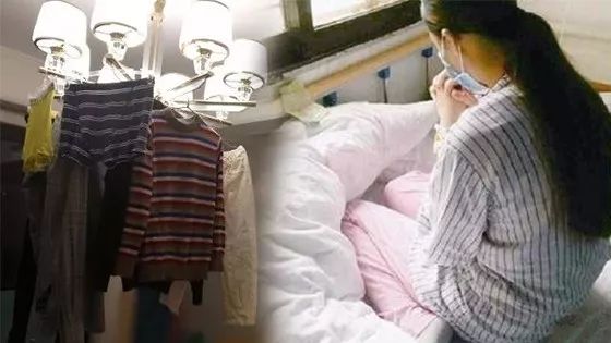 没干透的内裤穿了会怎样,穿不透气的内裤危害