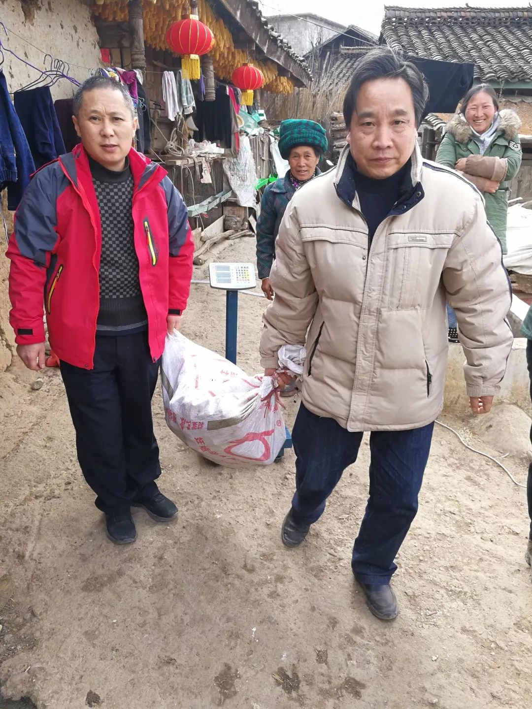 扶贫进行时——从“三大新变化”看成都病犯监狱扶贫之路