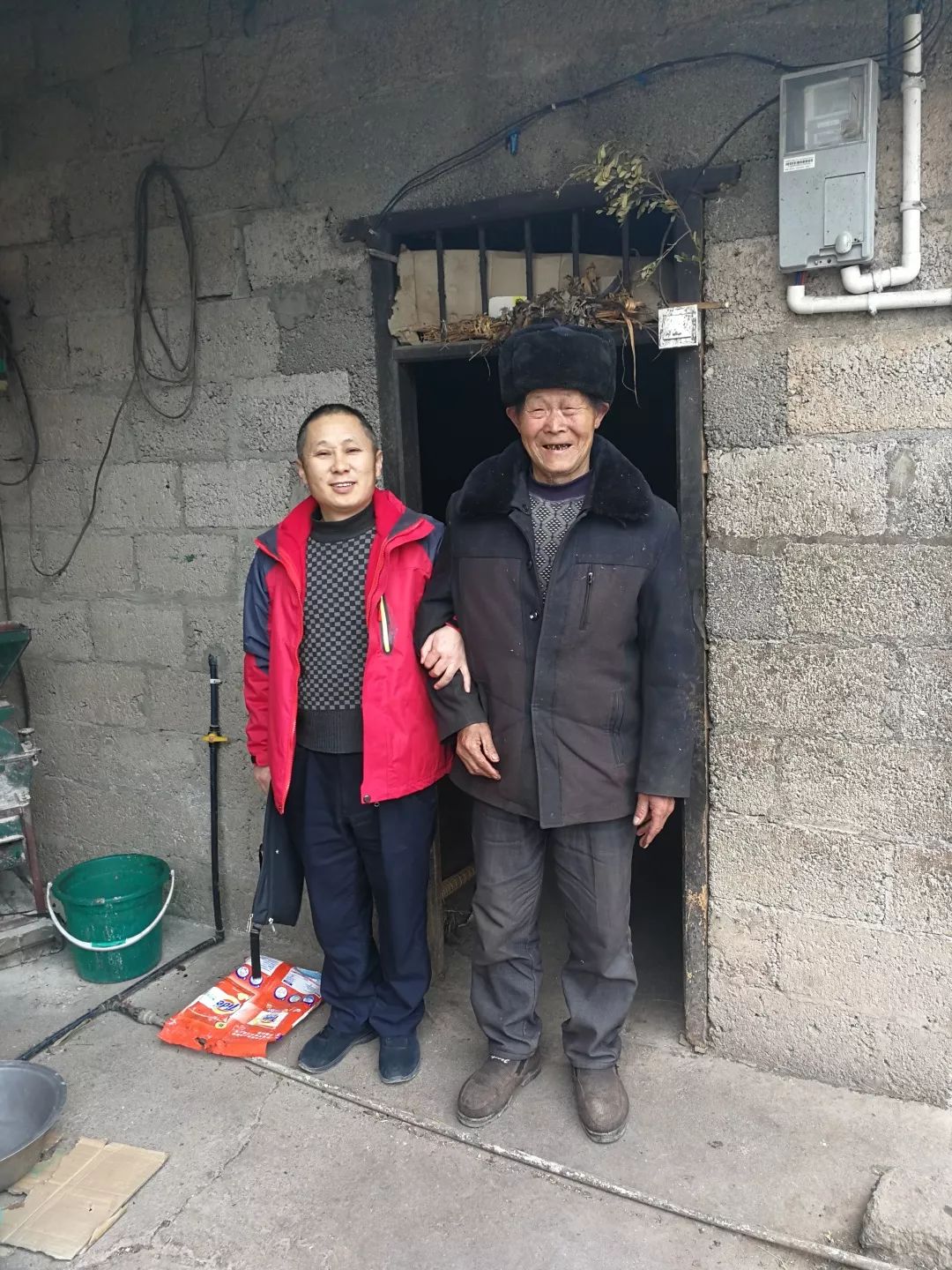 扶贫进行时——从“三大新变化”看成都病犯监狱扶贫之路