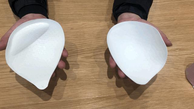 无钢圈零束缚舒适内衣,无肩带无钢圈超舒服的内衣