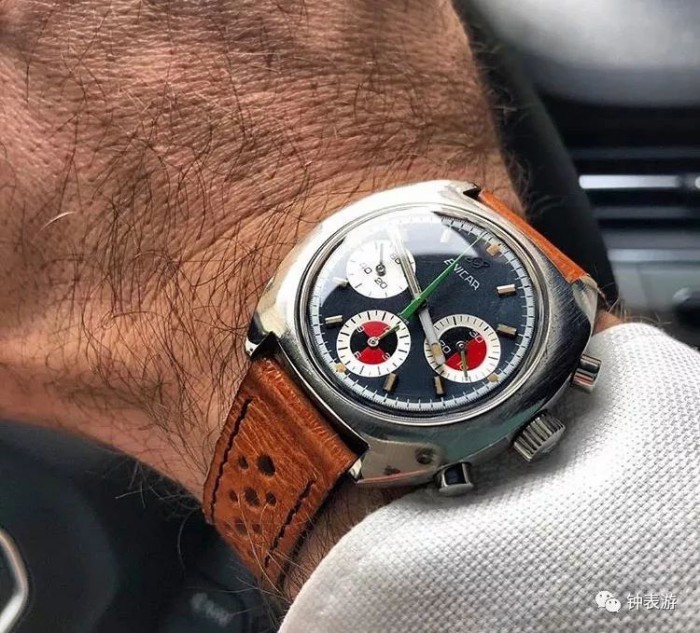 英纳格古董表拍卖,古董英纳格