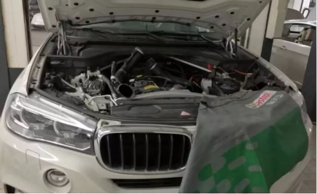 机油进水对发动机有什么影响,摩托车发动机进水了怎么解决