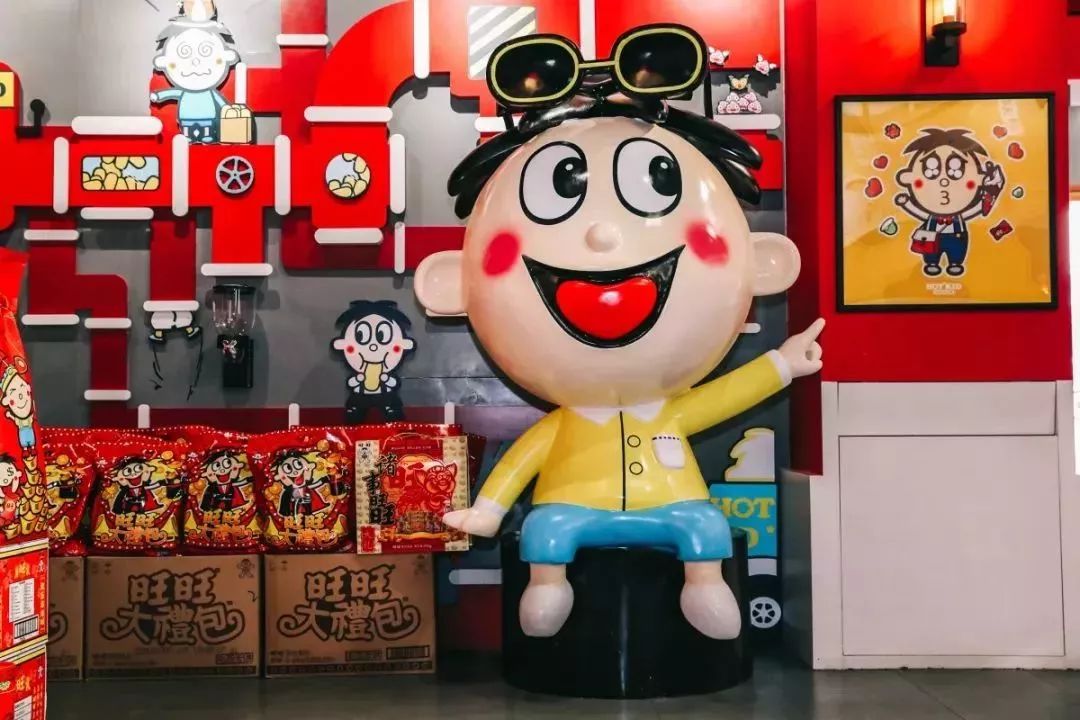 少女心炸裂！松江『蝴蝶节』来啦！（内有女生专属超多福利）