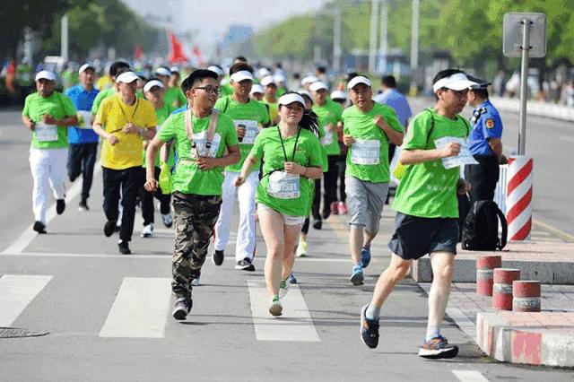 半马跑第一有奖金吗,半马第一名奖金多少太原