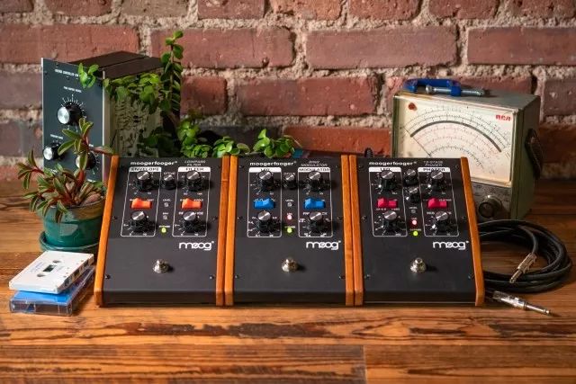 合成器玩出新境界,合成器推荐篇