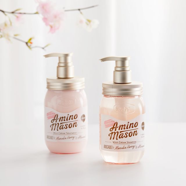 今天的你，散发着樱花的香气