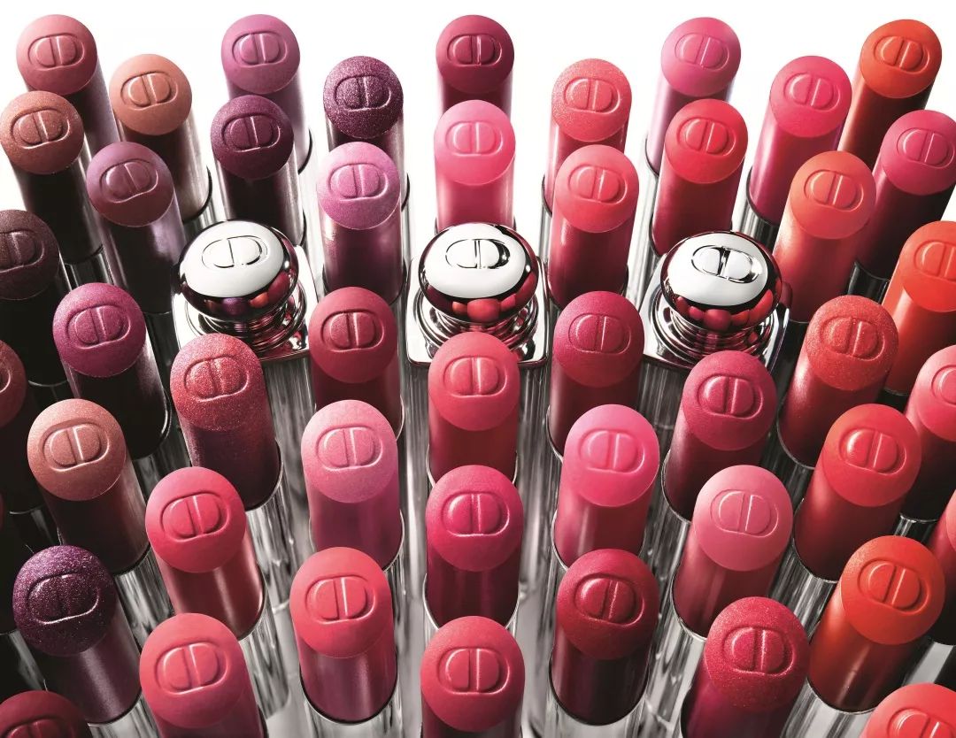 dior口红卡拉迪瓦伊,卡拉迪瓦伊dior星耀唇膏