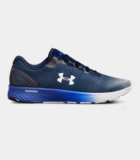 ua系列跑鞋详解,教你揭穿跑鞋迷阵2018新百伦